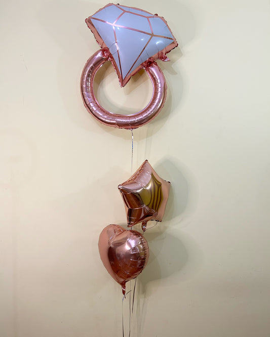 Ring Set / code 109