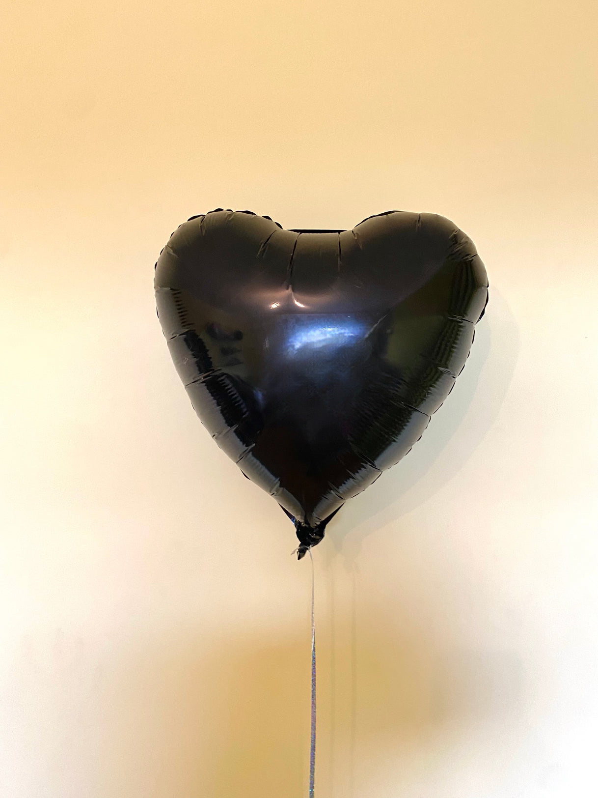 Black heart