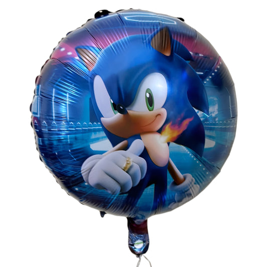 Sonic Circular