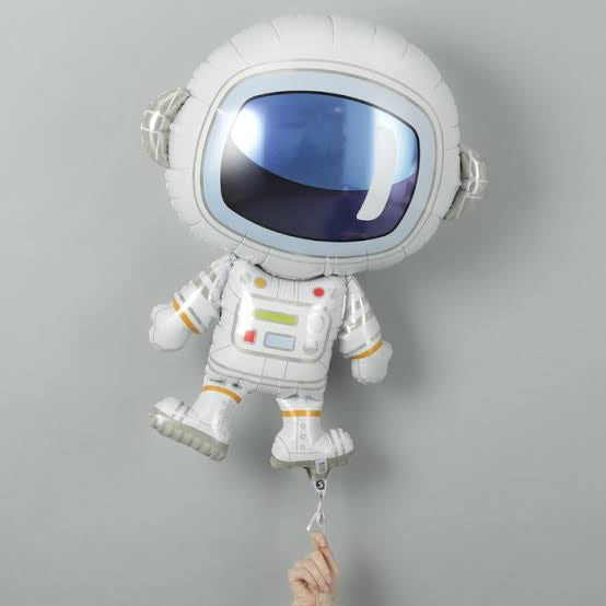 Astronaut