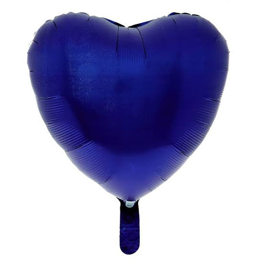 Blue Heart