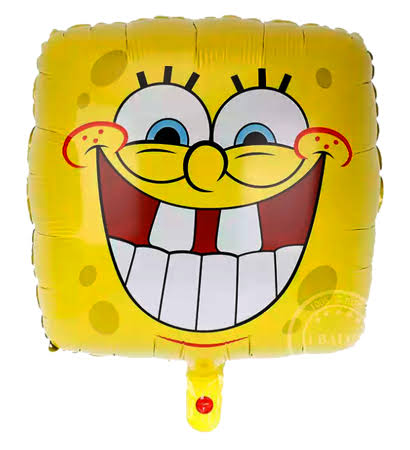 SpongeBob