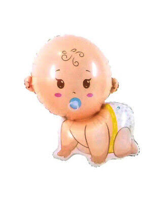 Baby balloon