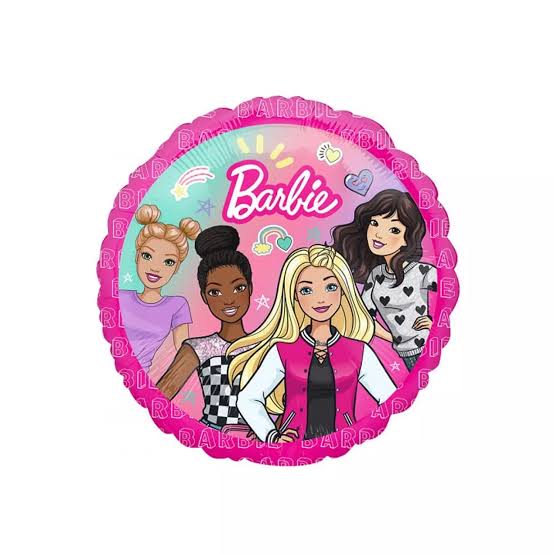 Barbie Circular