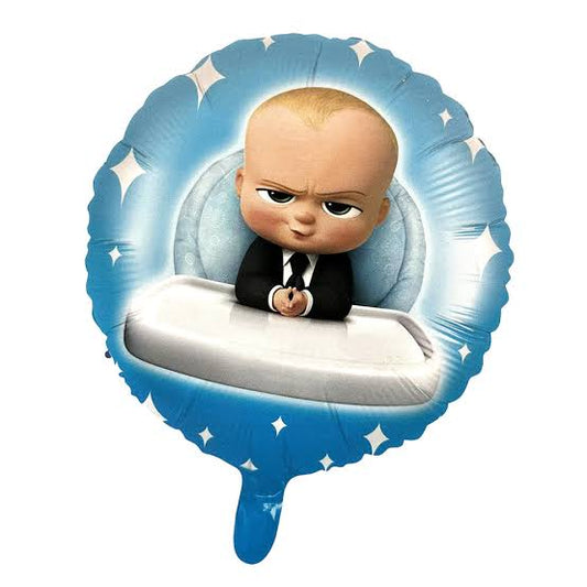 Boss Baby