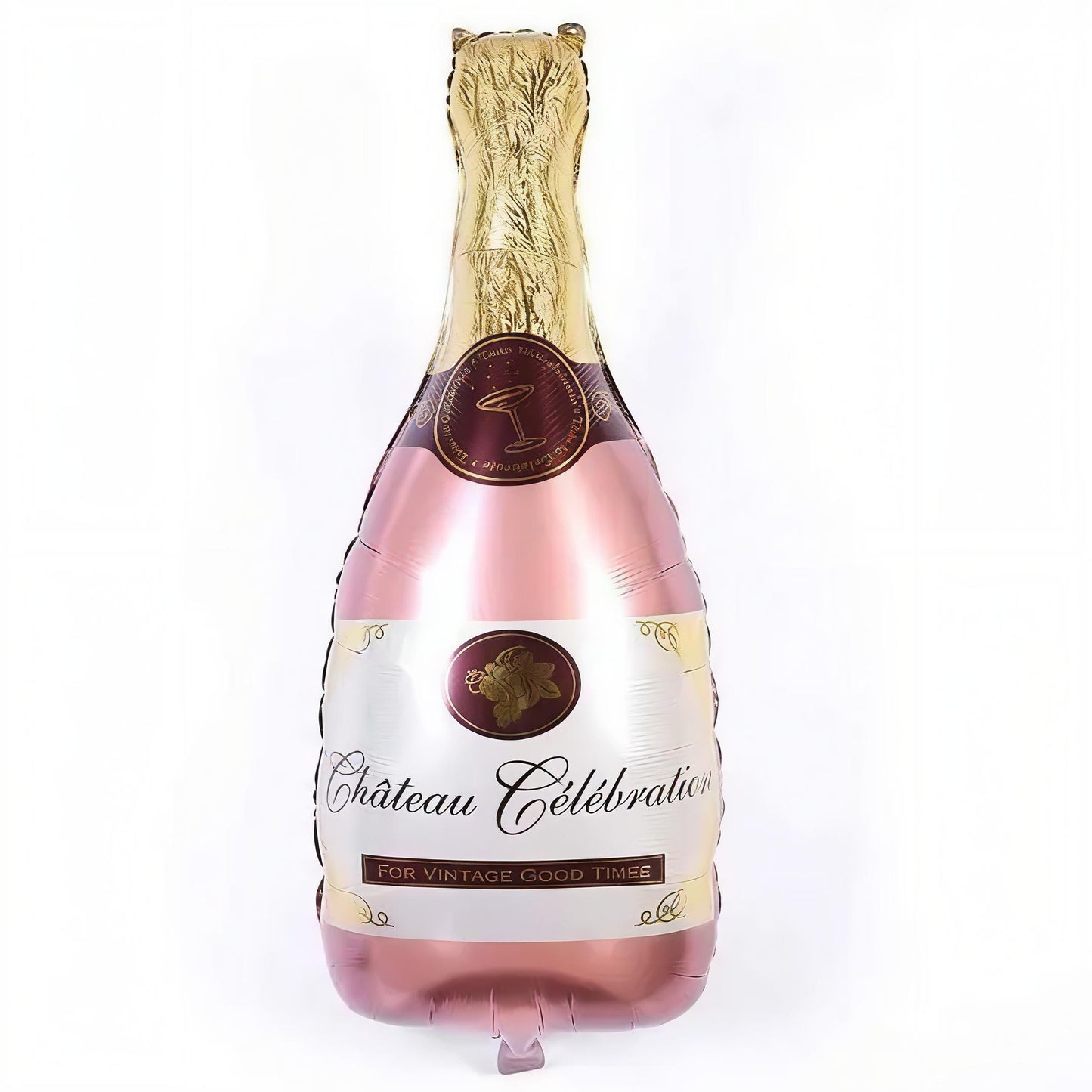 Wine Bottle {102×48}CM