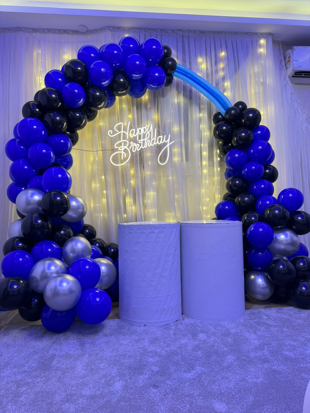 Birthday Decorations