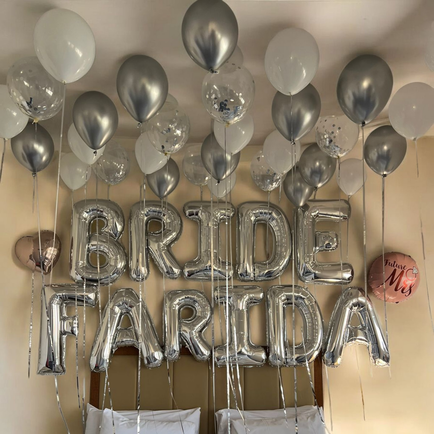 Room Decorations