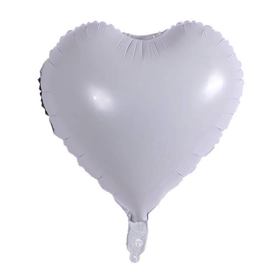 White Heart