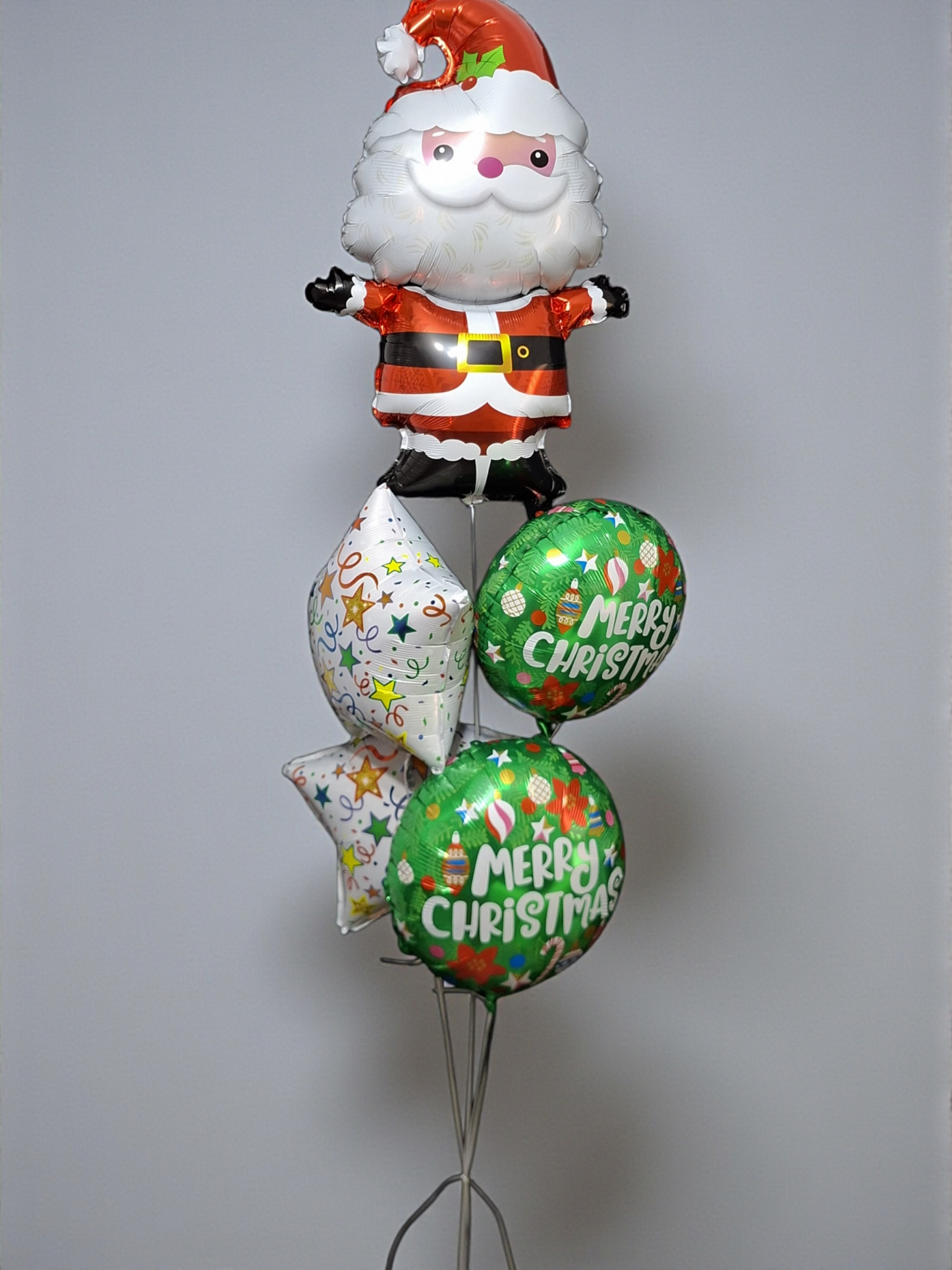 Christmas set