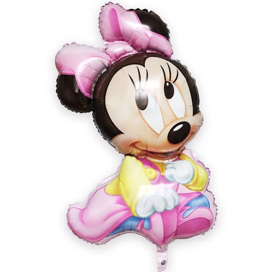 Baby mini mouse