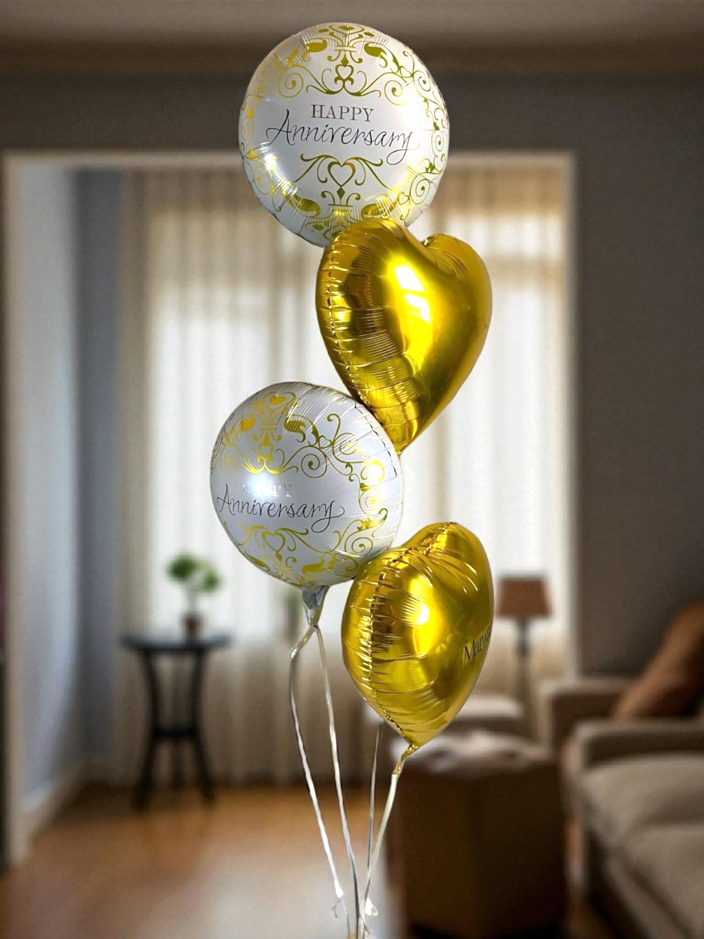 Anniversary set