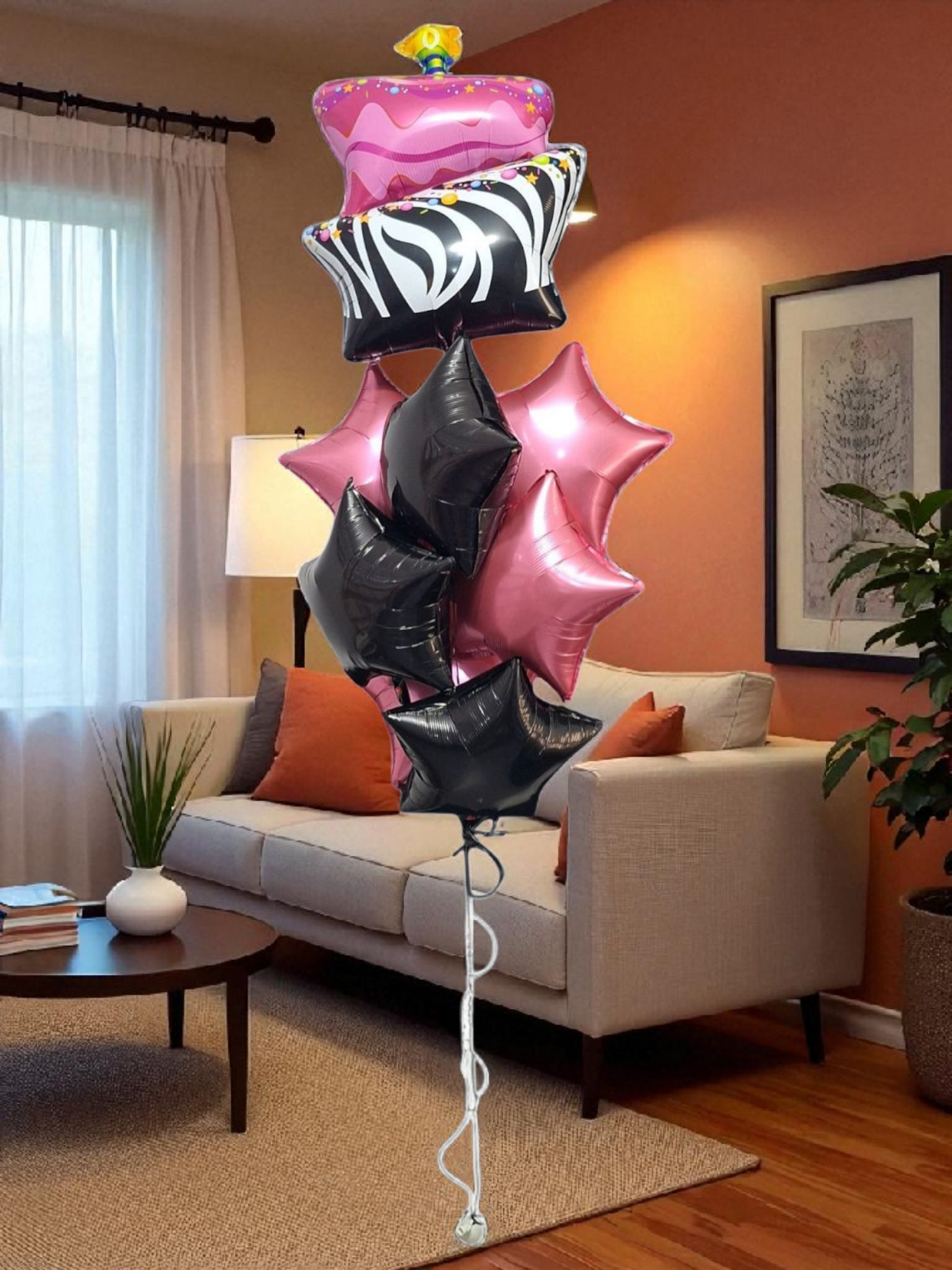 Birthday set