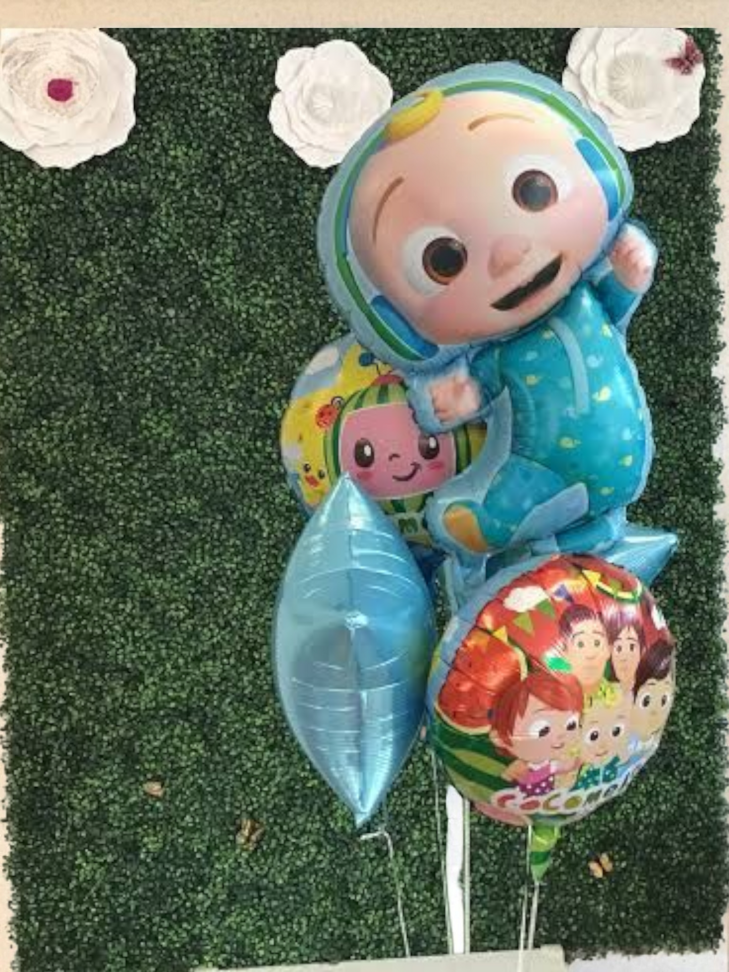 Cocomelon SET / code 42