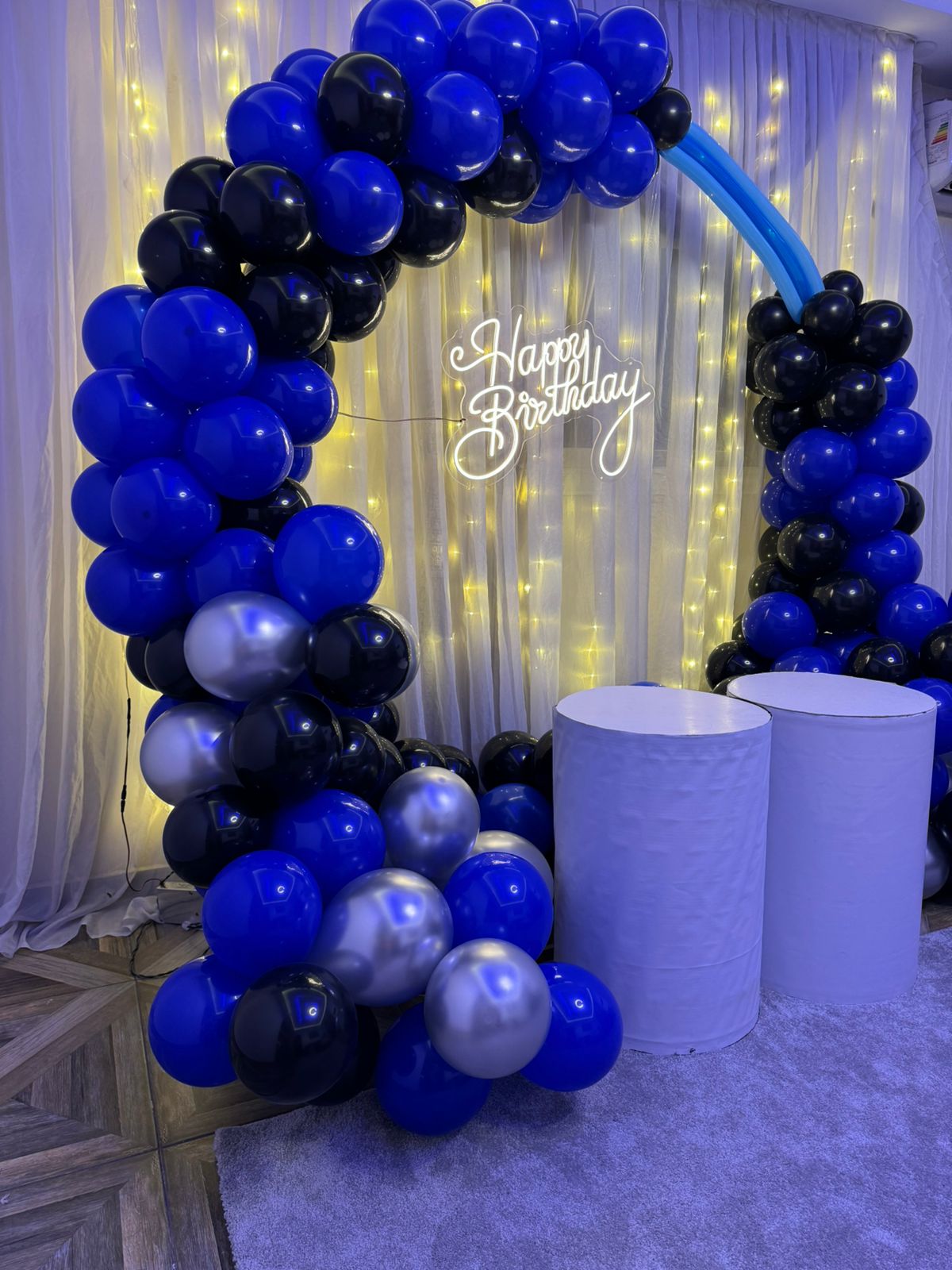 Birthday Decorations