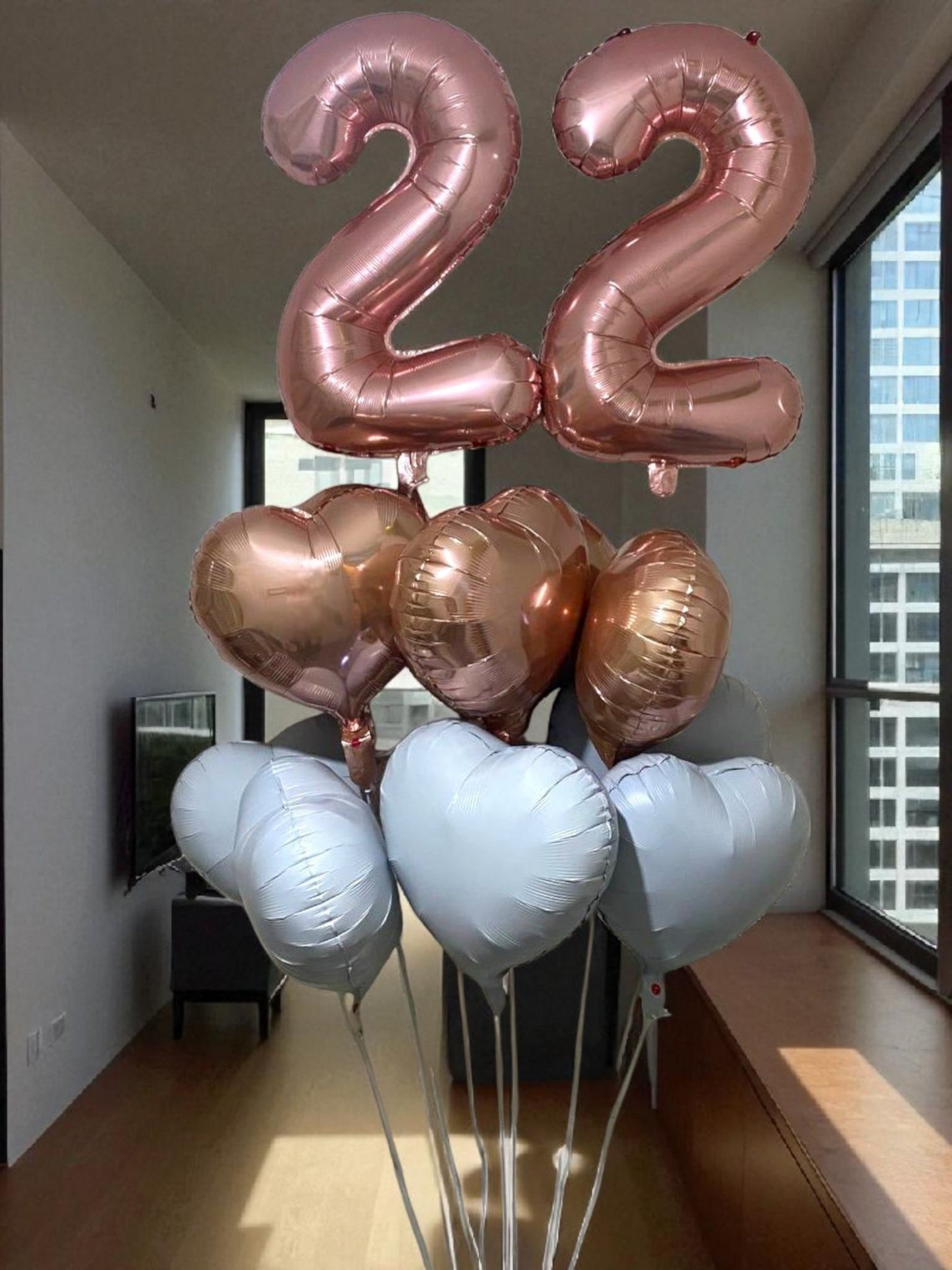 Birthday set