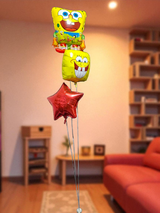 SpongeBob Set