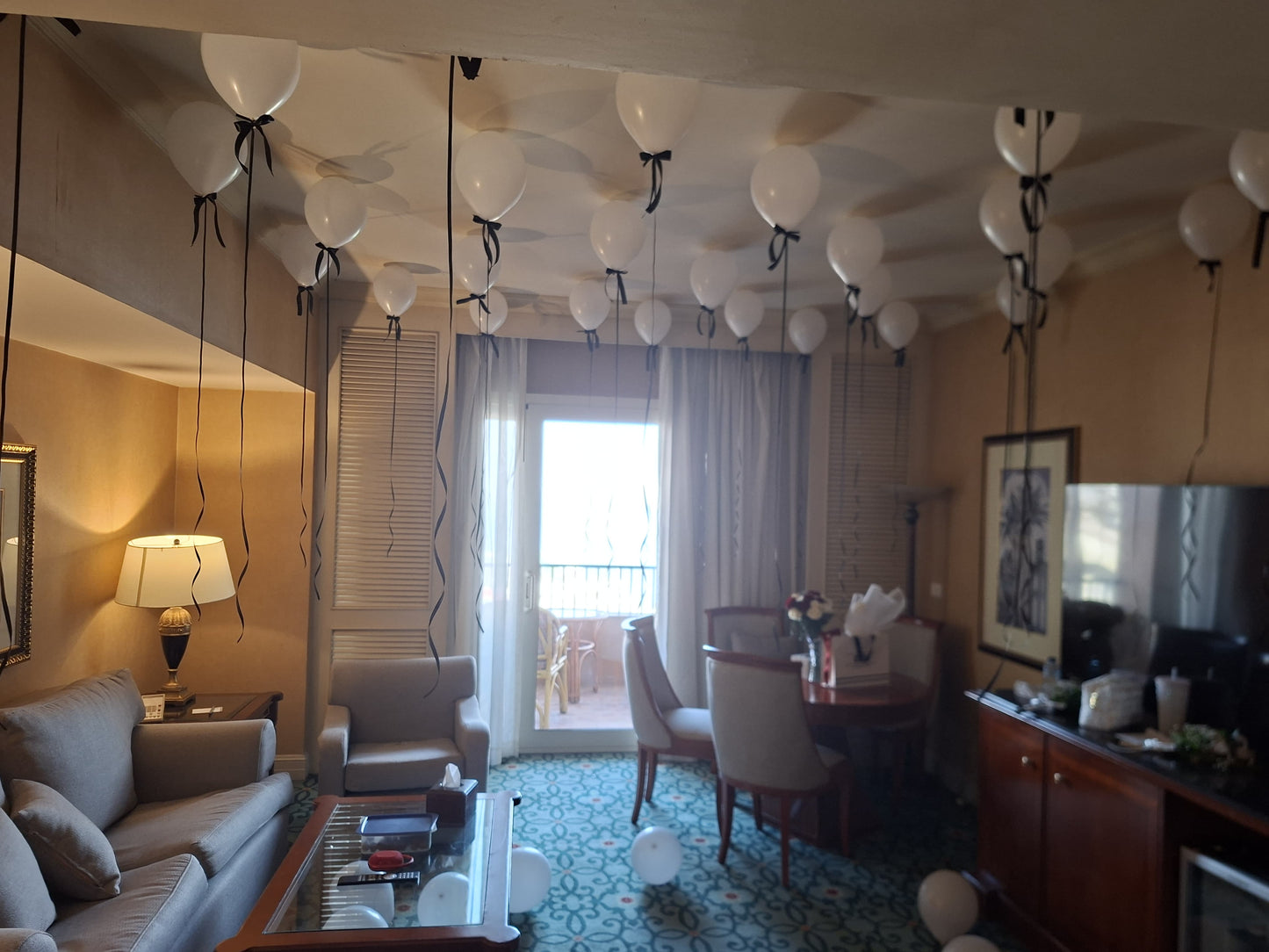 Birthday Decorations