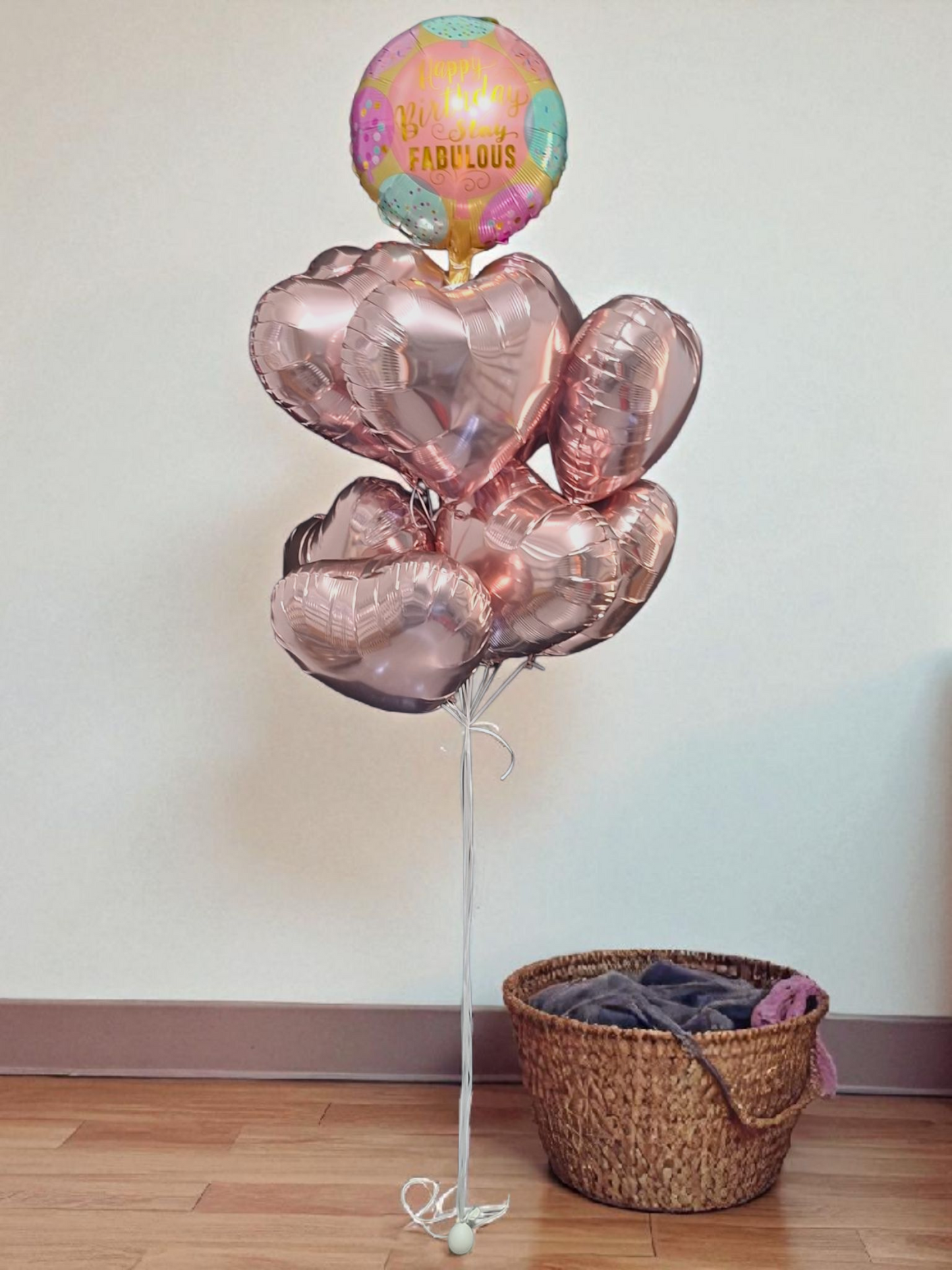 Birthday set