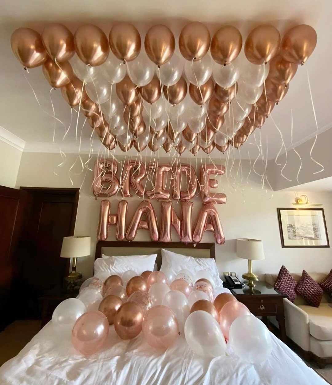 Room Decorations