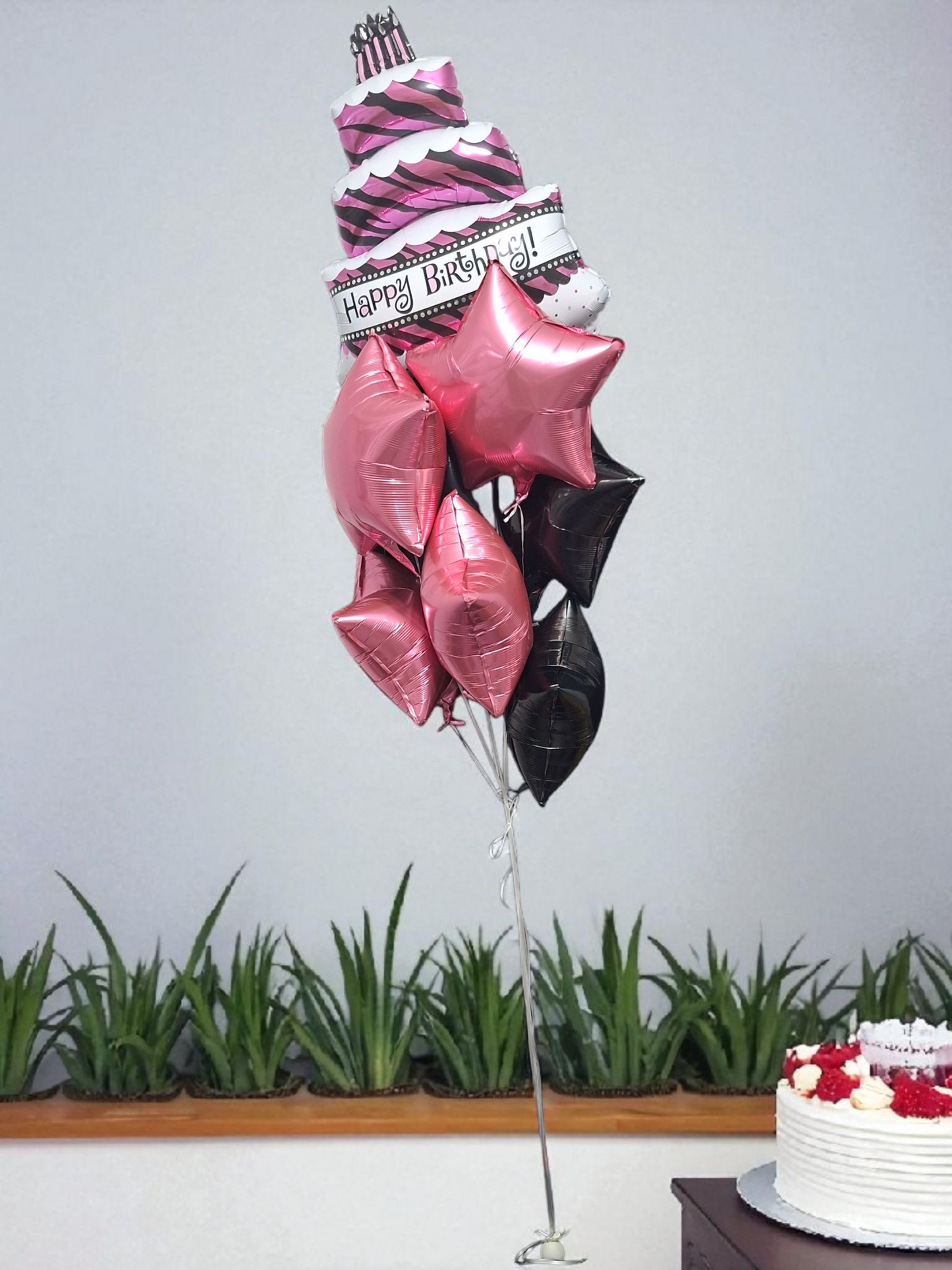 Birthday set