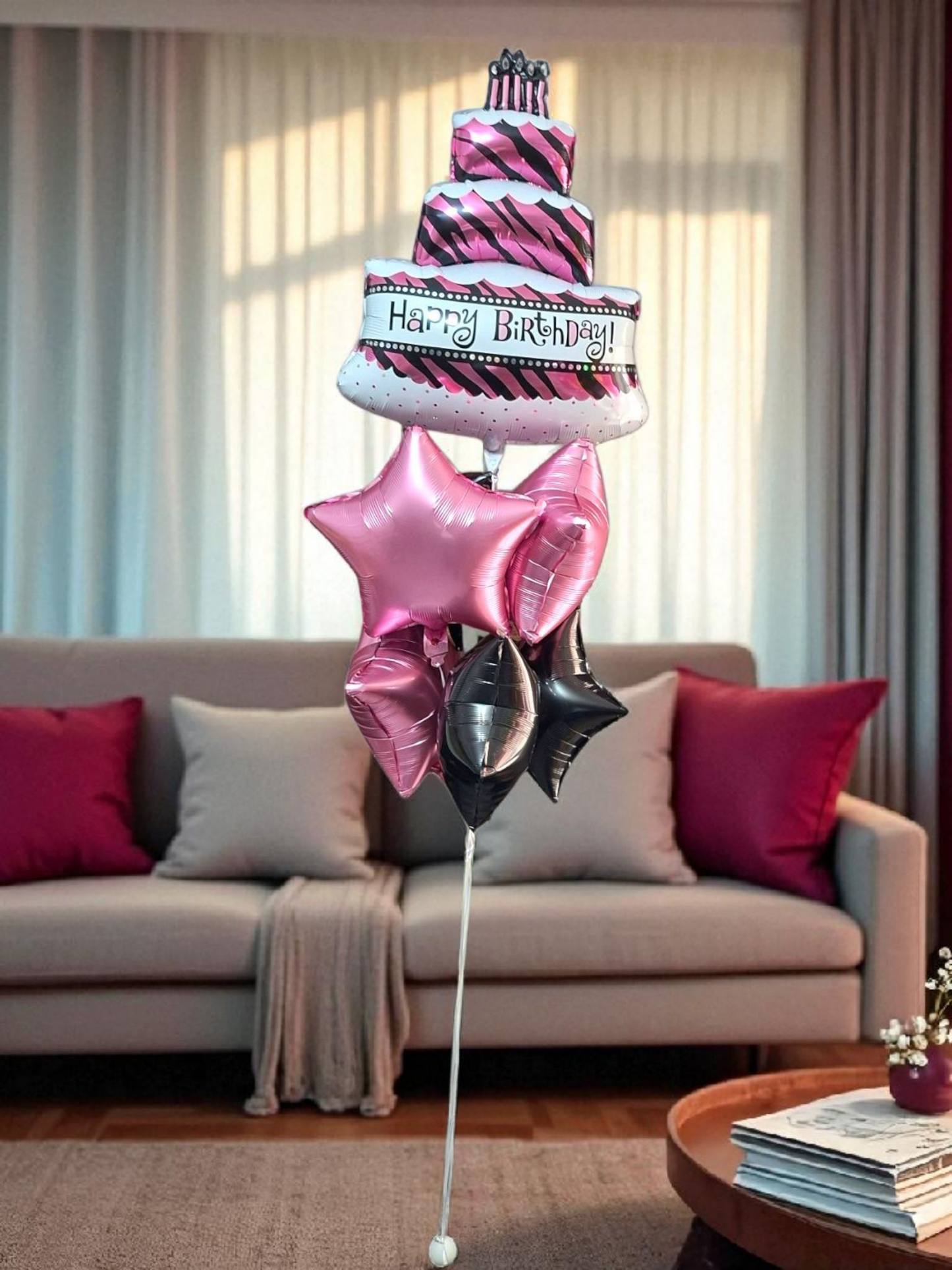 Birthday set