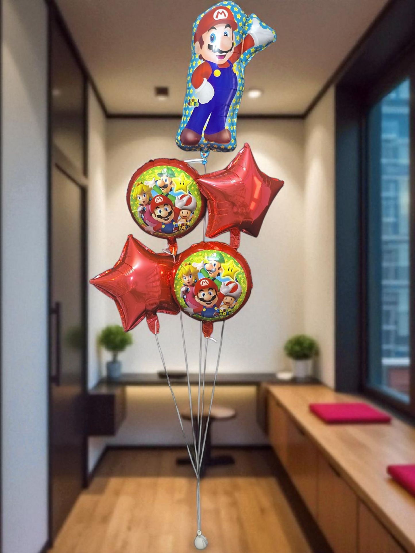 Supermario Set