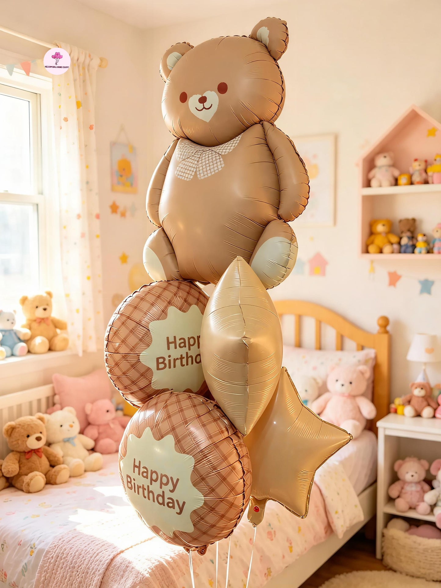 Bear set