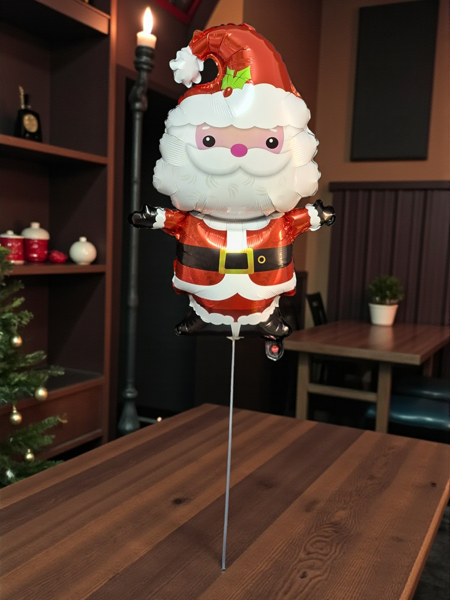 Santa