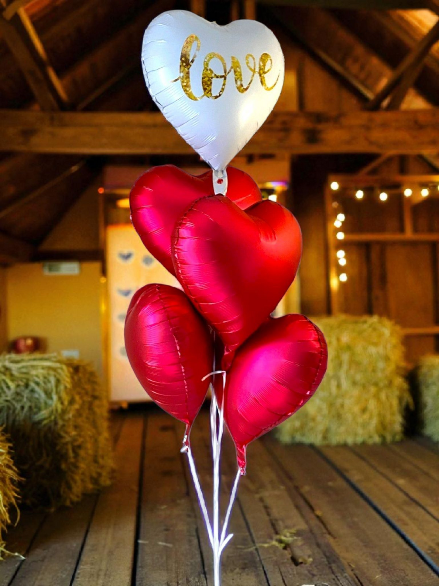 Love set / CODE 54