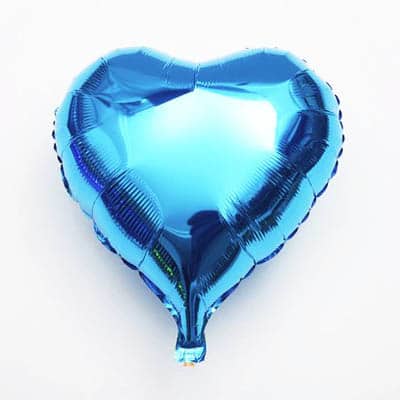 Blue Heart