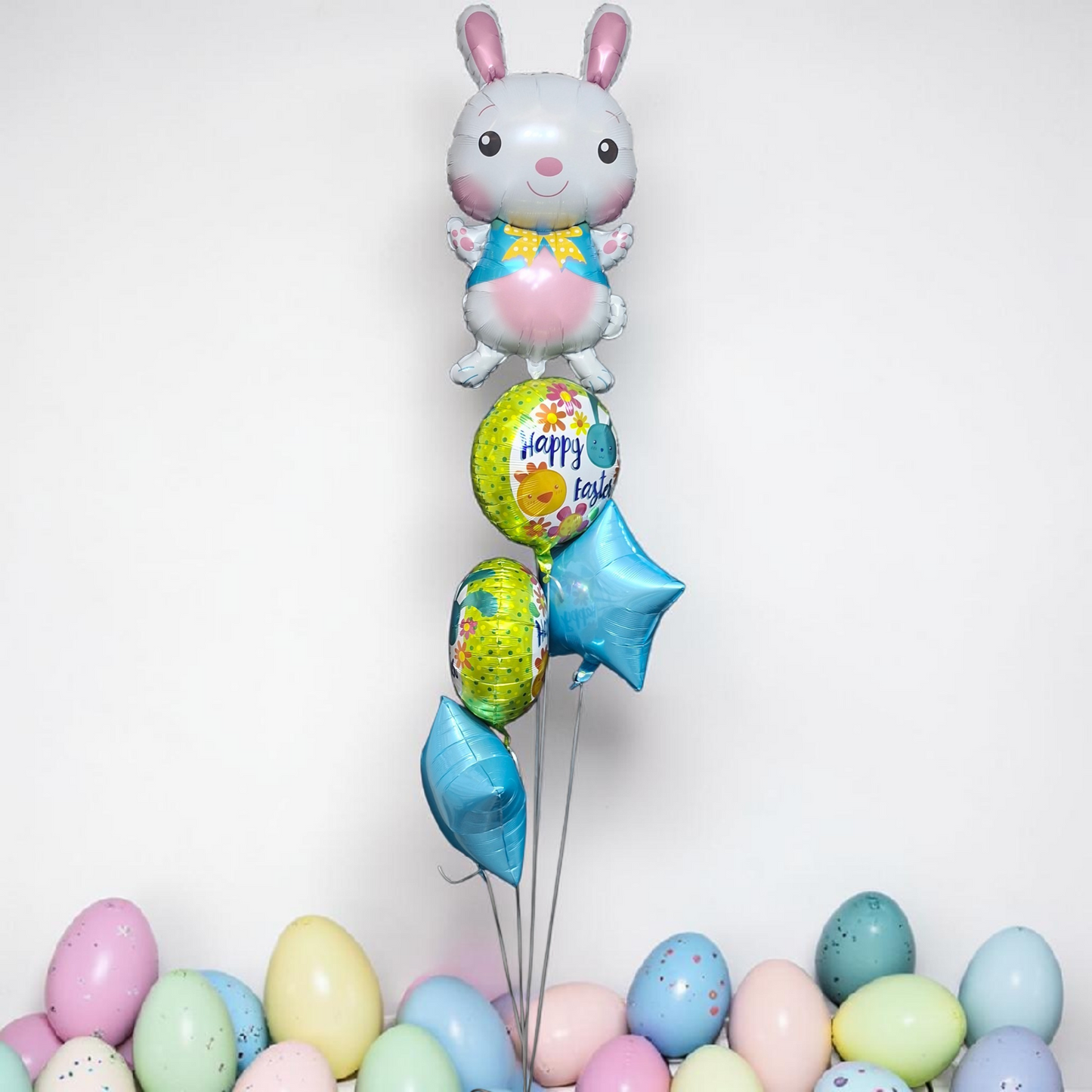Happy easter