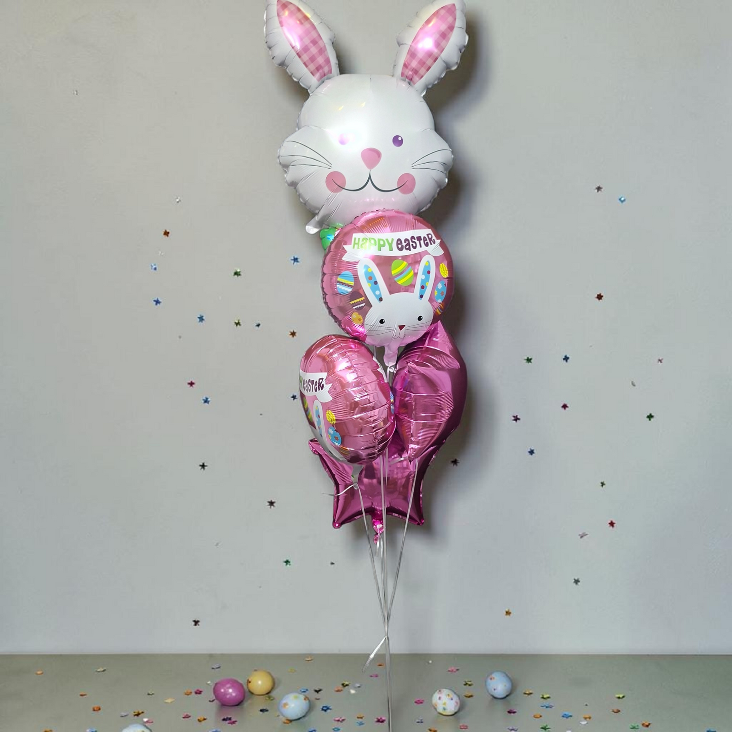 Happy easter
