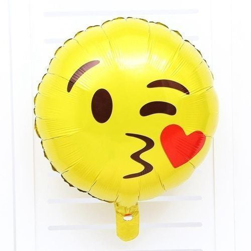 Kiss face/ code 120