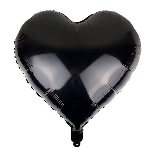 Black heart