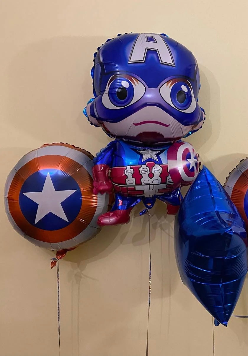 Captain America