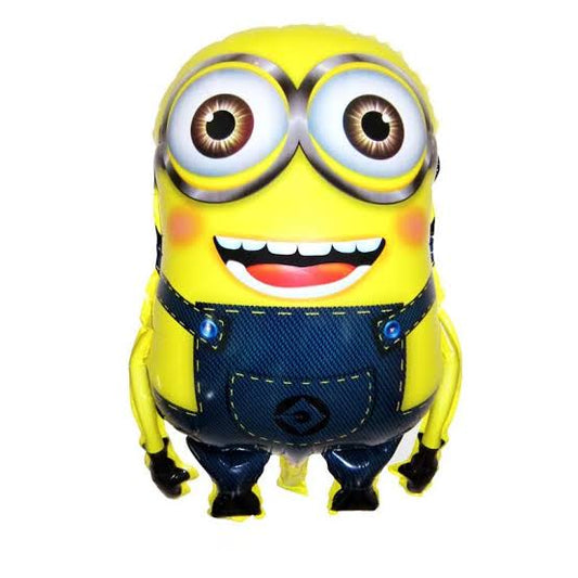 Minions