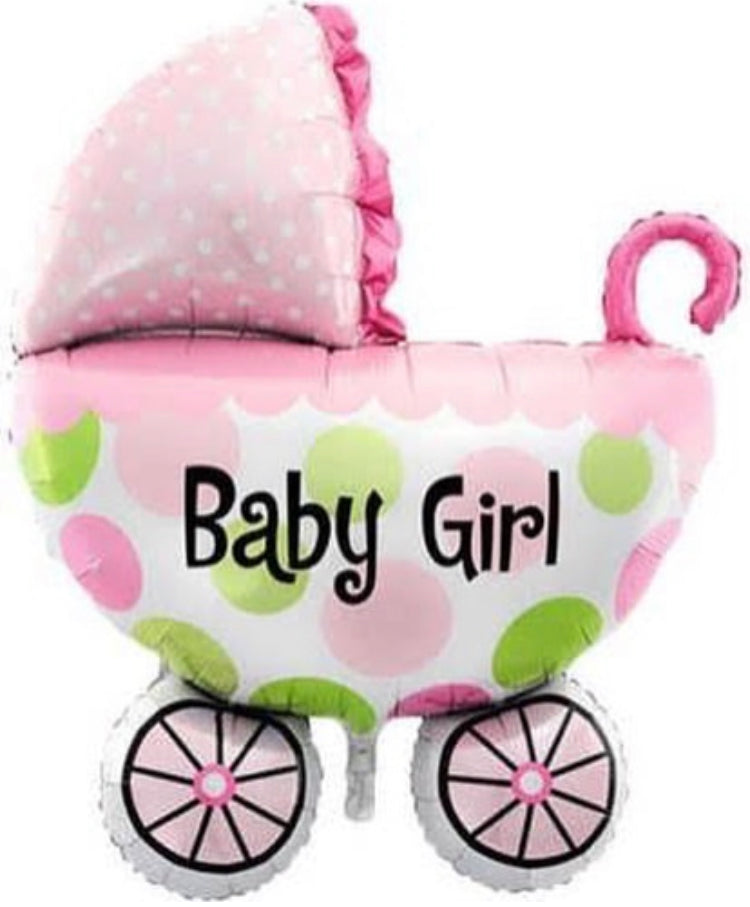 Baby girl / code 82
