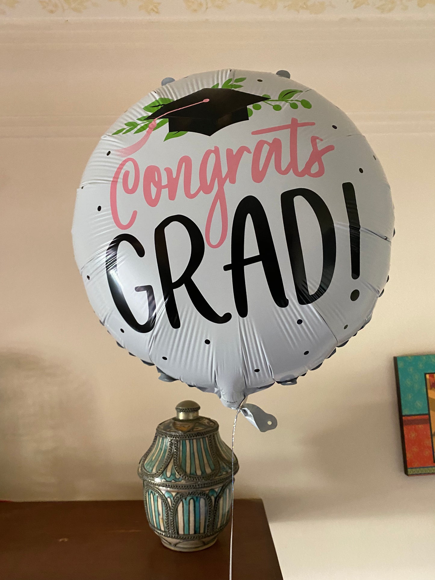 Graduation circular / code 94