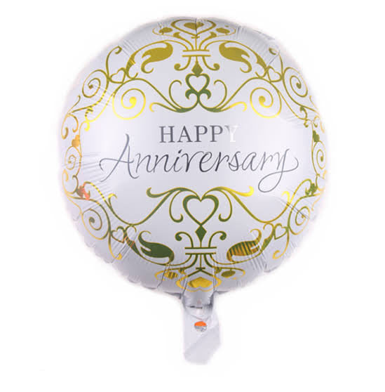 Happy anniversary/ code 155