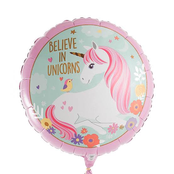 Unicorn circular