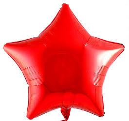 Red star