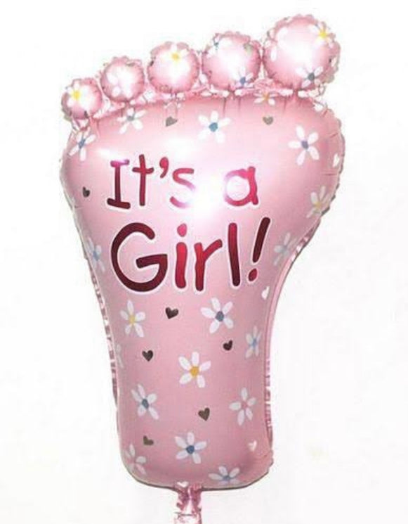Baby girl / code 81