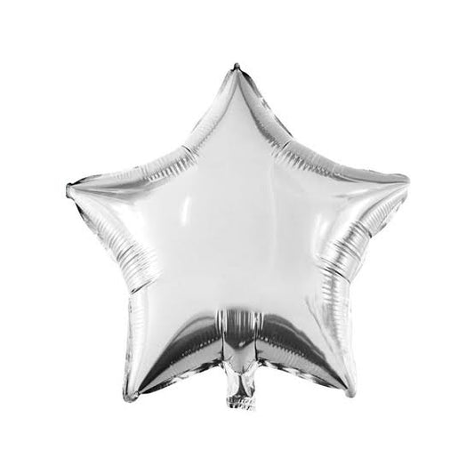 Silver Star