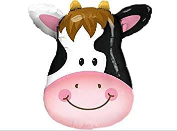 Cow / code 117