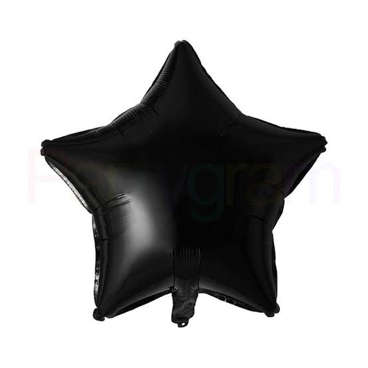 Black star