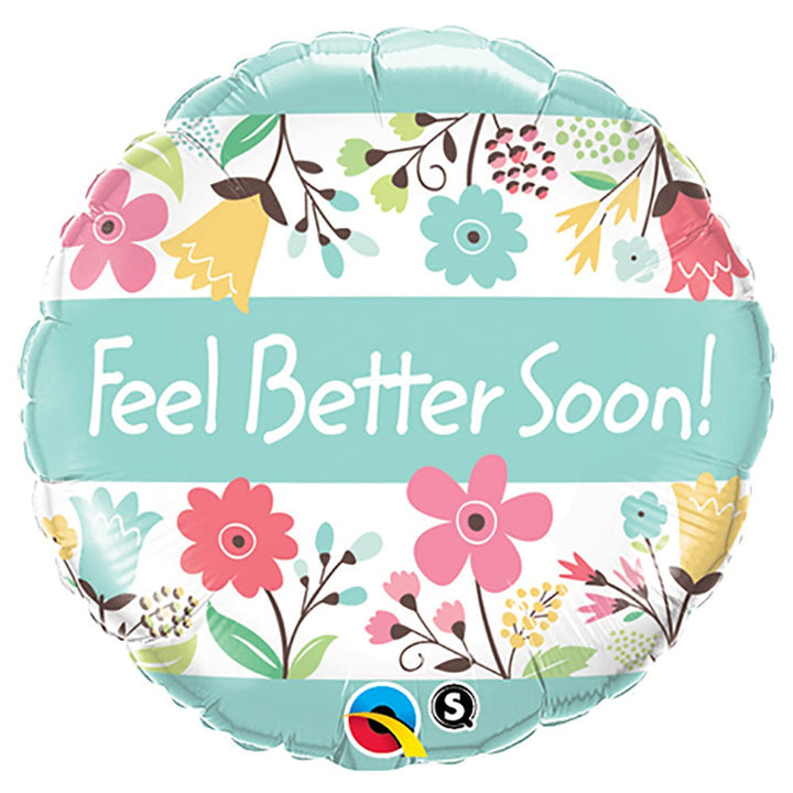 Feel better soon