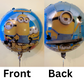 Minions Circular