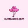 Heliumballoonsegypt logo