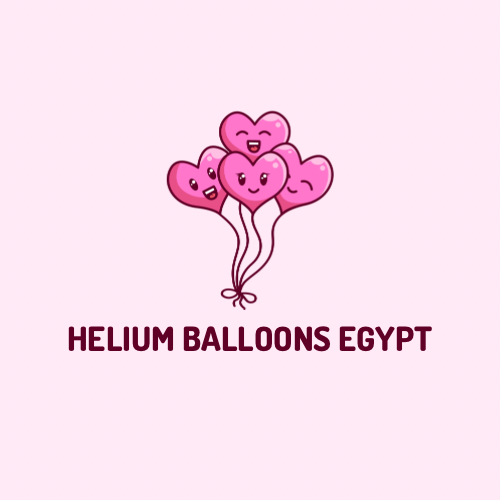 Heliumballoonsegypt
